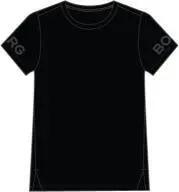 Bjorn_borg borg t-shirt dames — kleur ibis rose