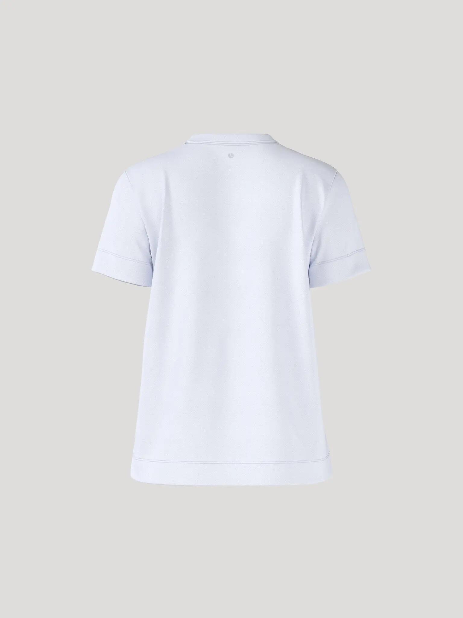 bjorn_borg BORG ESSENTIAL 1 T-SHIRT em BRILLIANT WHITE 3/4