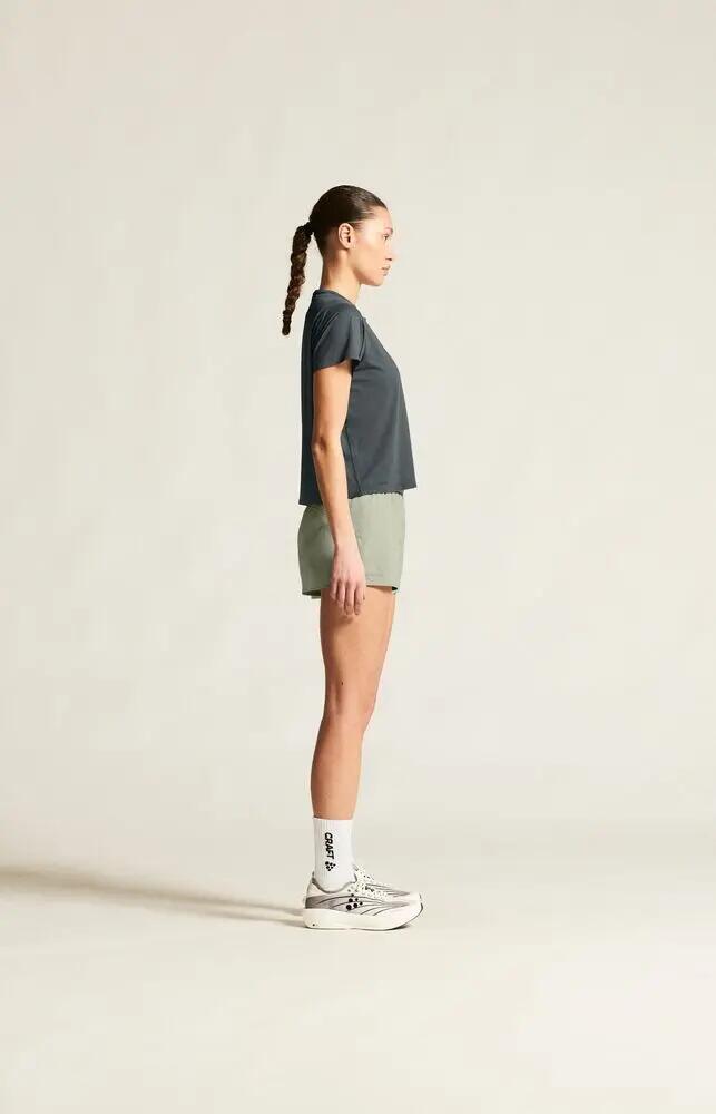 craft Hypervent Tee W – Ademend trainingsshirt 6/7