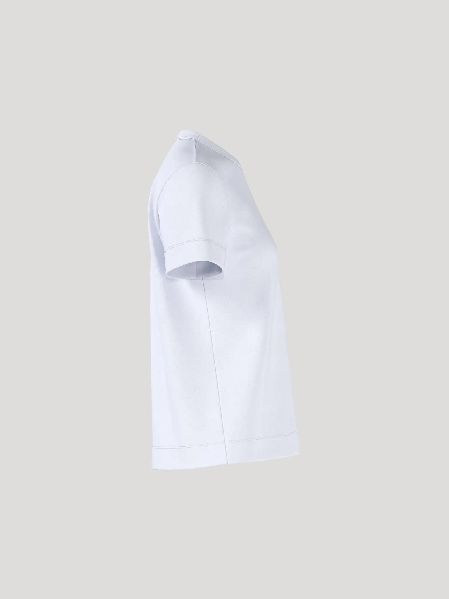 bjorn_borg BORG ESSENTIAL 1 T-SHIRT em BRILLIANT WHITE 2/4