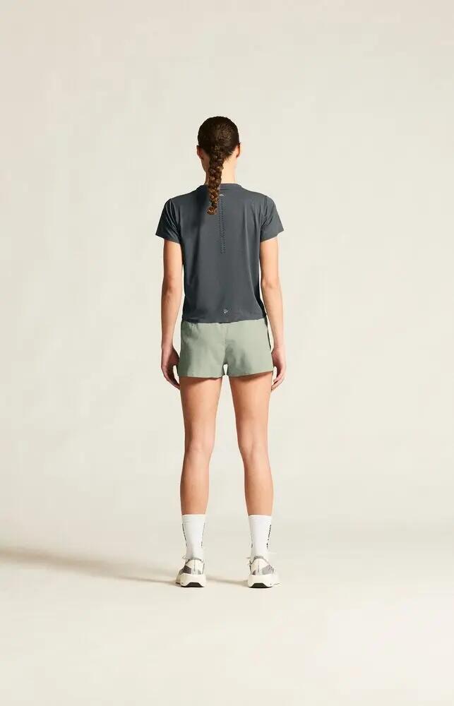 craft Hypervent Tee W – Ademend trainingsshirt 5/7