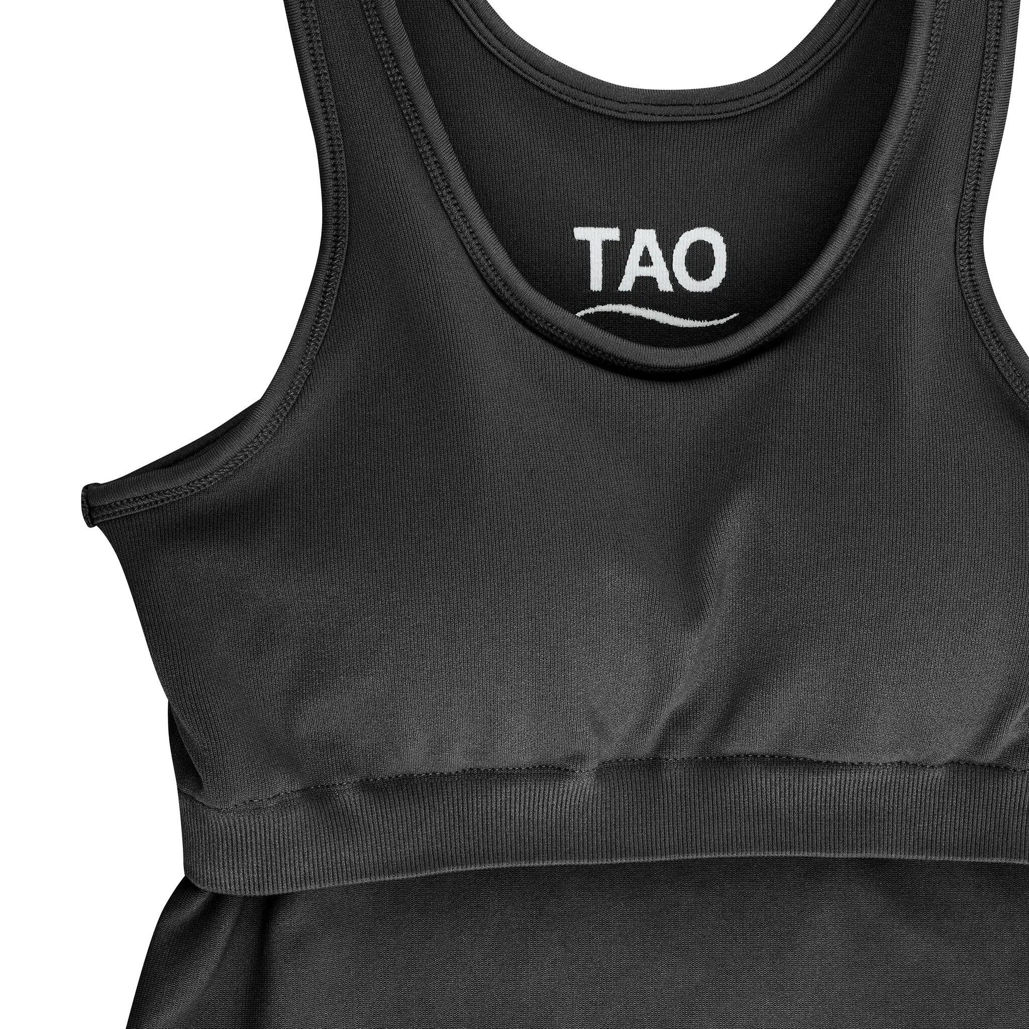 Damen TAO PUSH-IT-UP Functional Tanktop 5/6