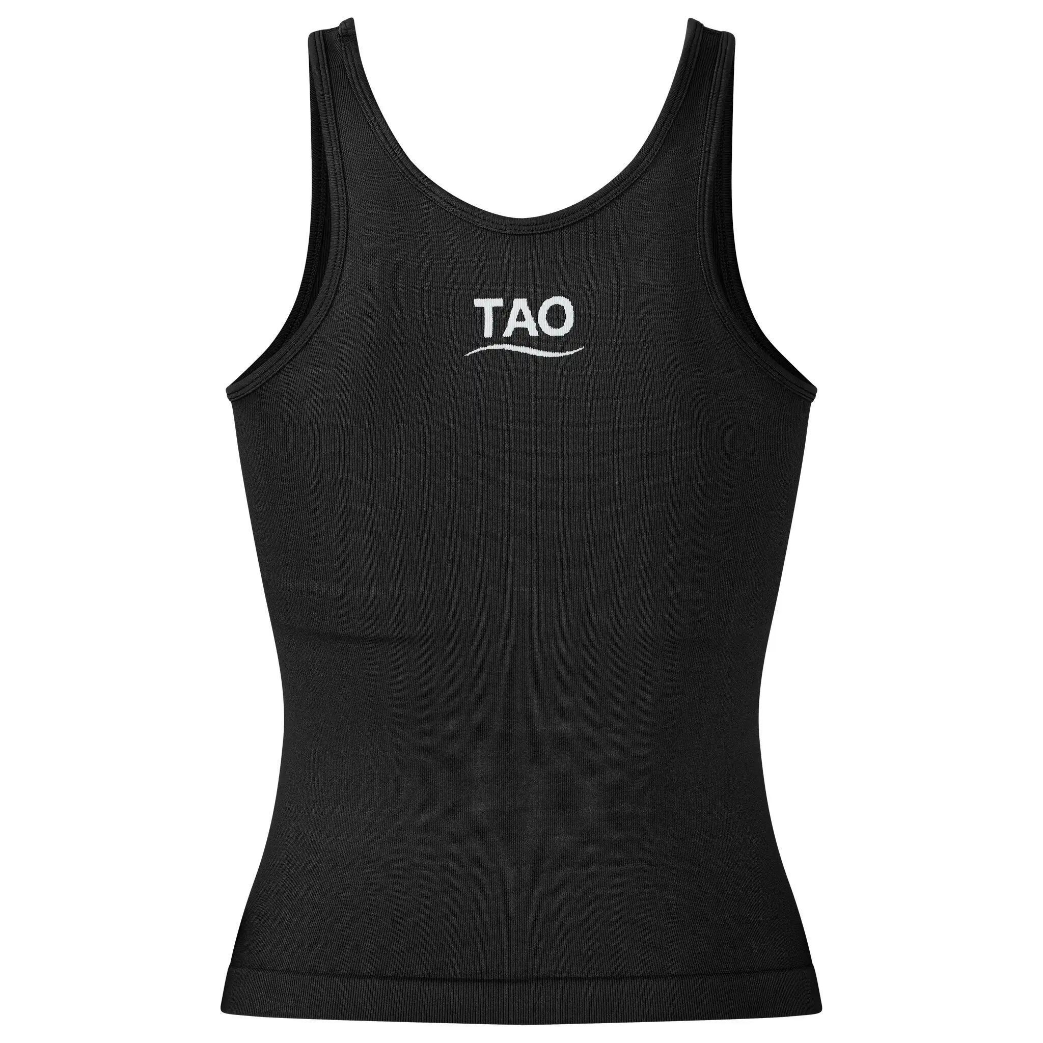 Damen TAO PUSH-IT-UP Functional Tanktop 4/6