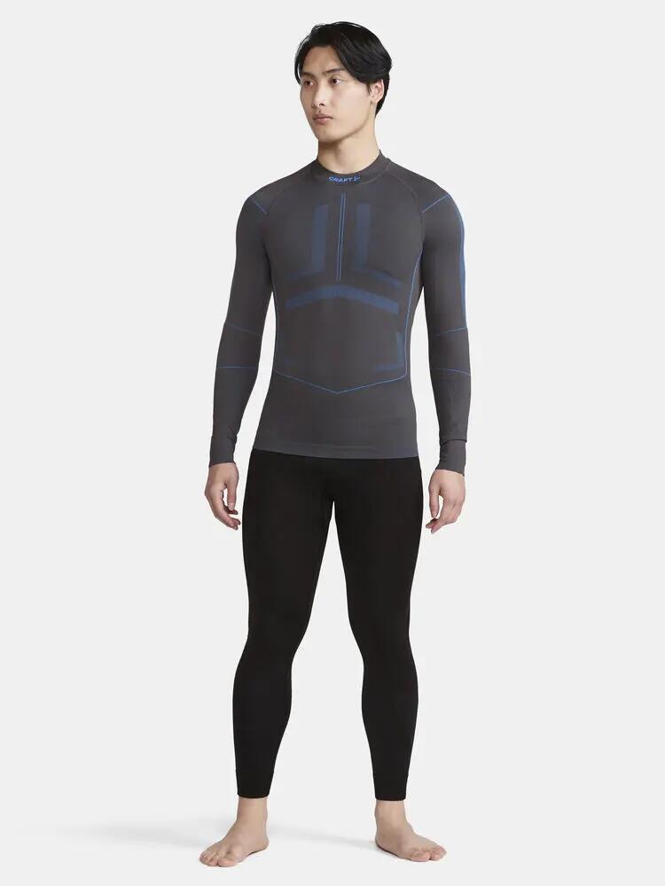 craft Active Intensity CN LS M – couche de base respirante et extensible 4/6