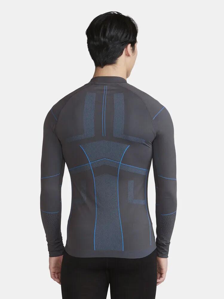 craft Active Intensity CN LS M – couche de base respirante et extensible 3/6