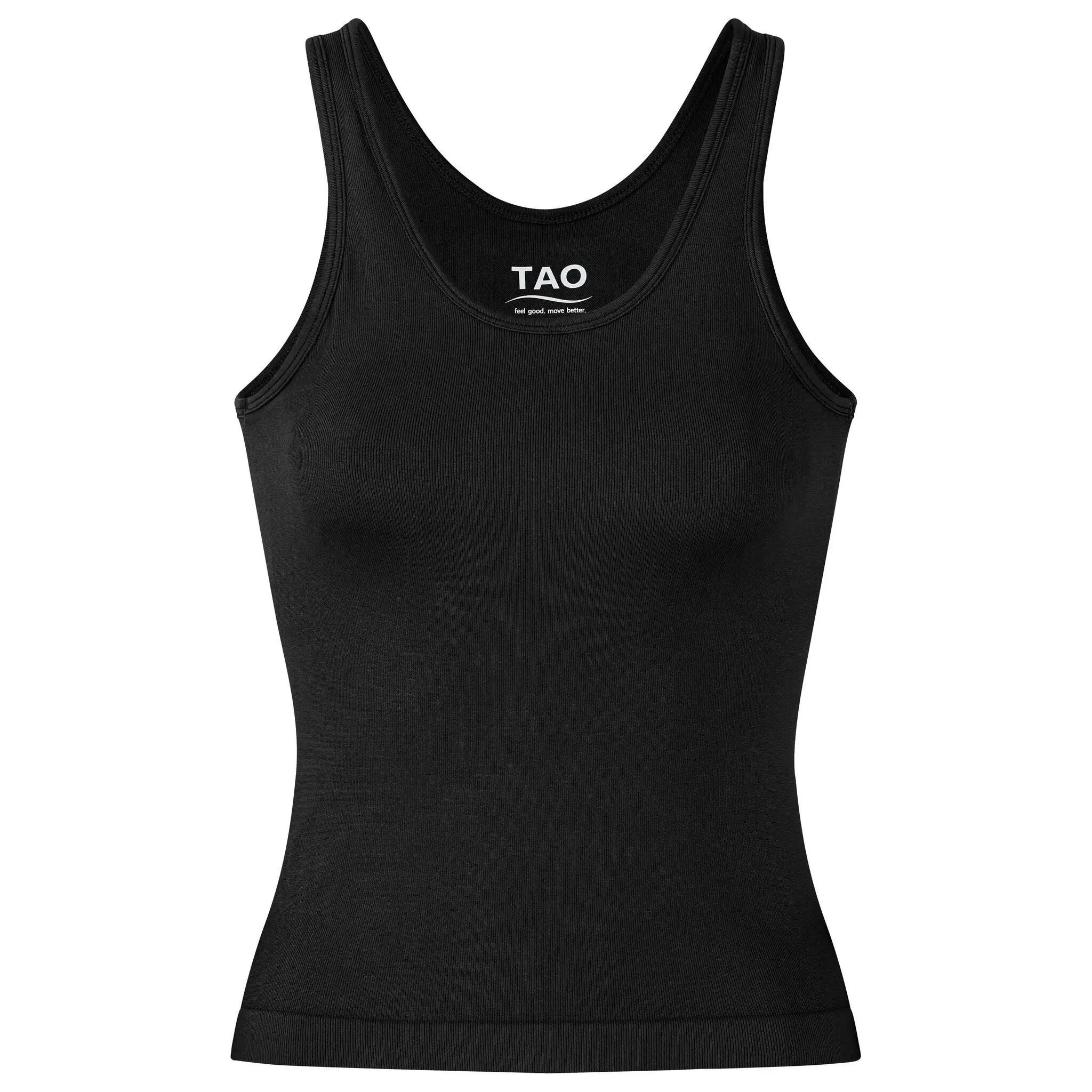 Damen TAO PUSH-IT-UP Functional Tanktop 3/6