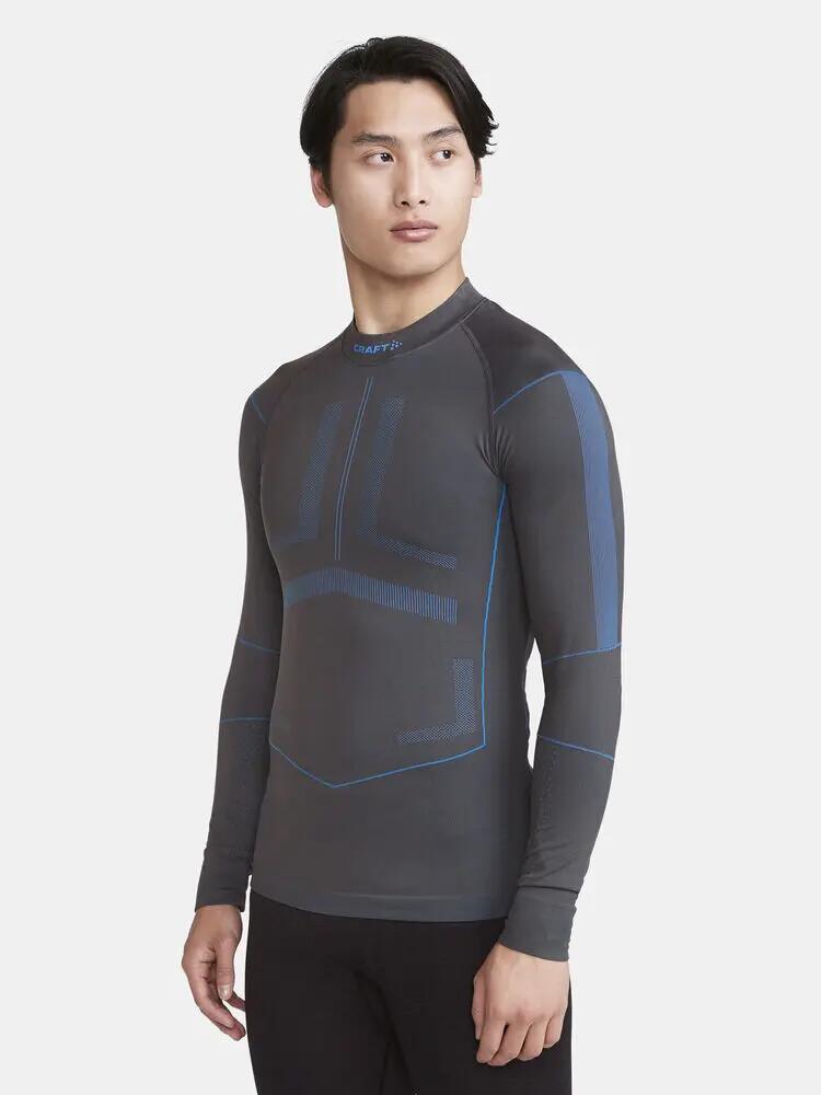 craft Active Intensity CN LS M – couche de base respirante et extensible 2/6