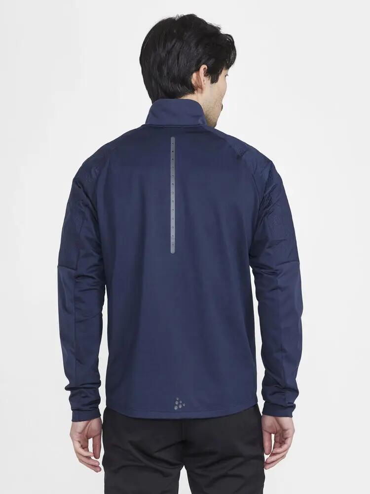 craft Casaco ADV Nordic Training Speed M – Corte justo, isolamento leve 3/6