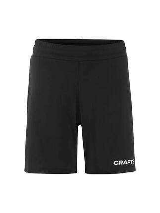 craft Basket 2.0 Shorts Contrast Jr – Short de basket léger