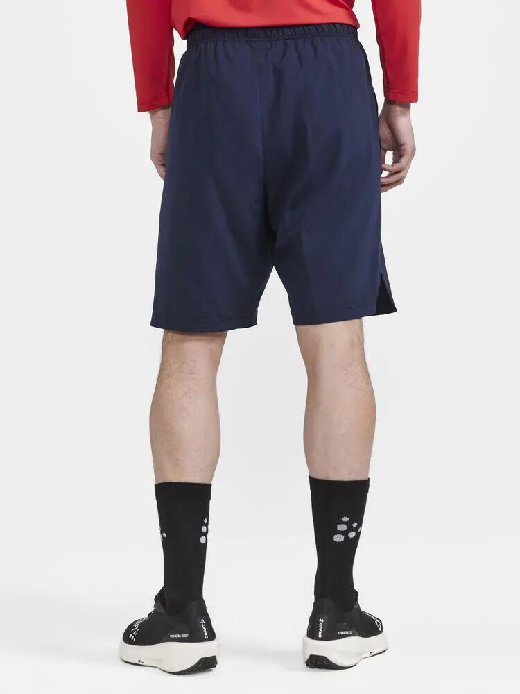 craft CORE Essence Shorts M - Short d'entraînement ample 3/5