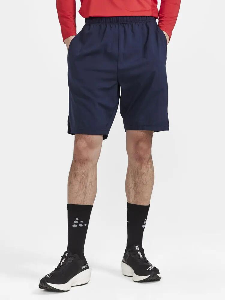 craft CORE Essence Shorts M - Short d'entraînement ample 2/5