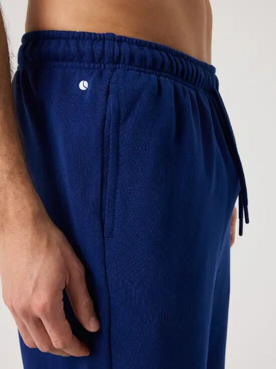bjorn_borg BORG CLASSIC SWEATPANTS — BLUE DEPTHS 3/5