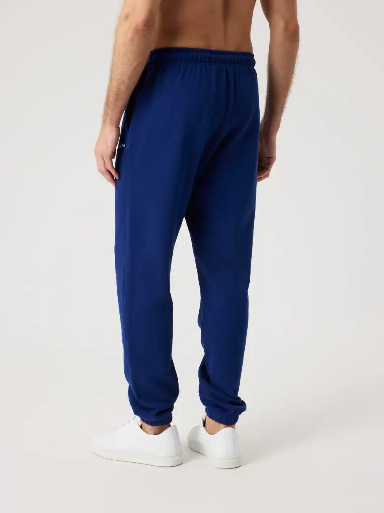 bjorn_borg BORG CLASSIC SWEATPANTS — BLUE DEPTHS 2/5