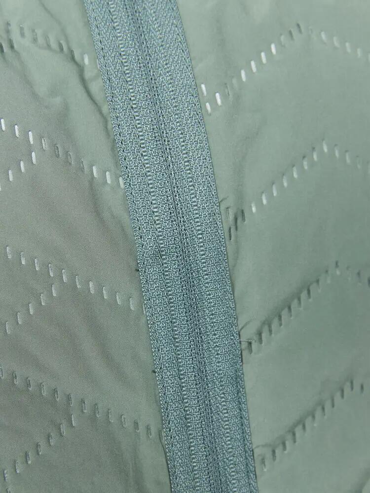craft ADV SubZ Vest 4 W - Colete running isolado e corta-vento 3/6
