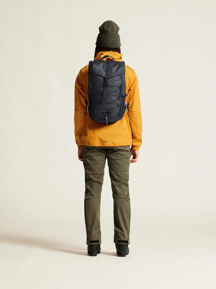 craft Core Backcountry Hood Jacket M - Casaco corta-vento e impermeável 7/7