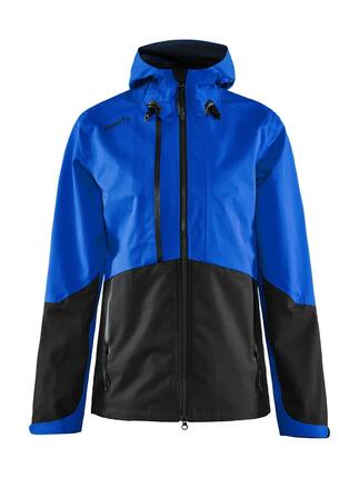 craft Block shell jkt W 3-lagige, wasserdichte Damenjacke