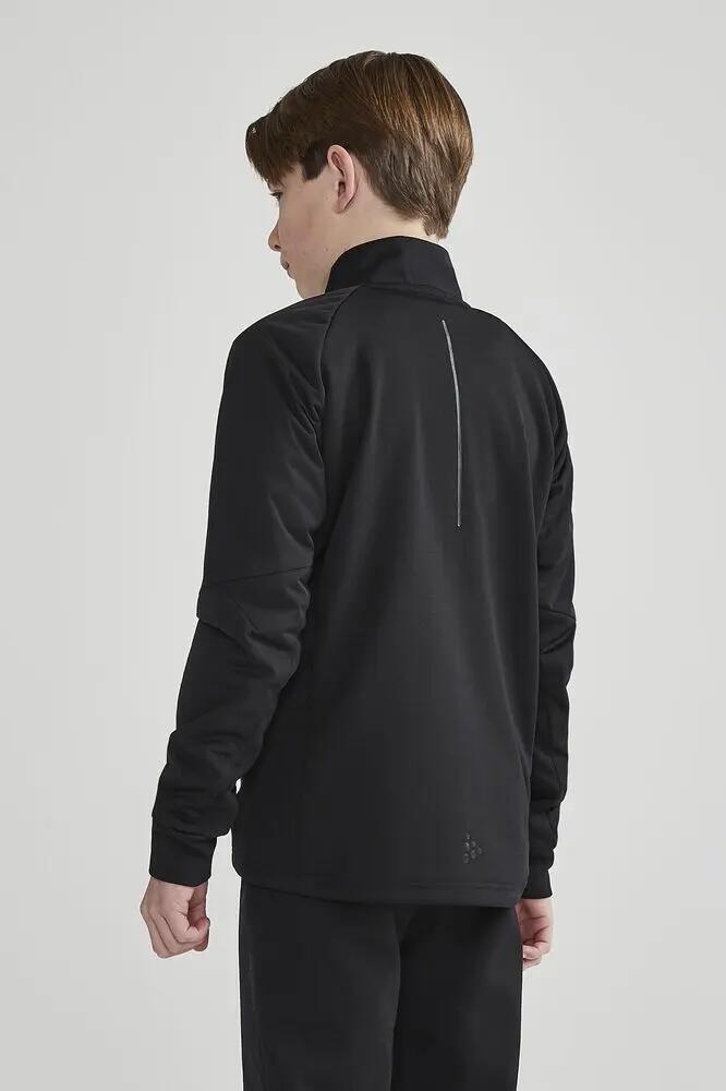 craft Core Warm Jacket Jr – Junior jas wind- en waterdicht 3/7