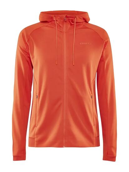craft Evolve Hood Jacket M – Veste à capuche extensible et résistante