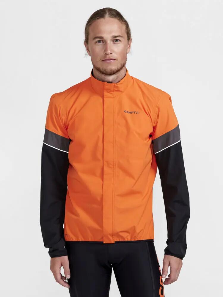 craft CORE Endur Hydro Jacket M – Impermeável e corta-vento 2/6