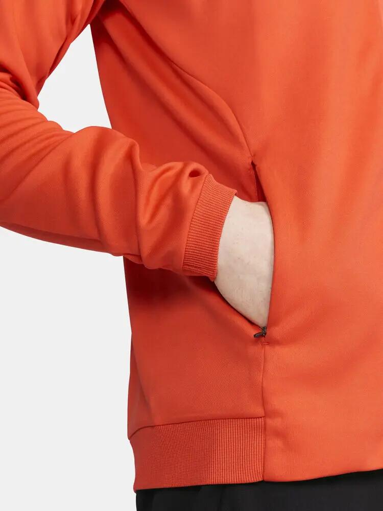 craft Evolve Hood Jacket M – Casaco com capuz elástico e resistente 6/7