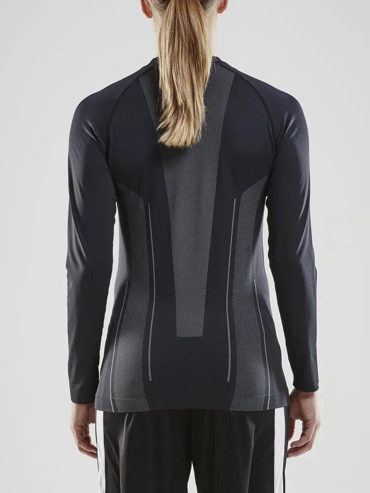 craft Pro Control Seamless Jersey W — nahtloses Active-Basics, eng geschnitten 3/5