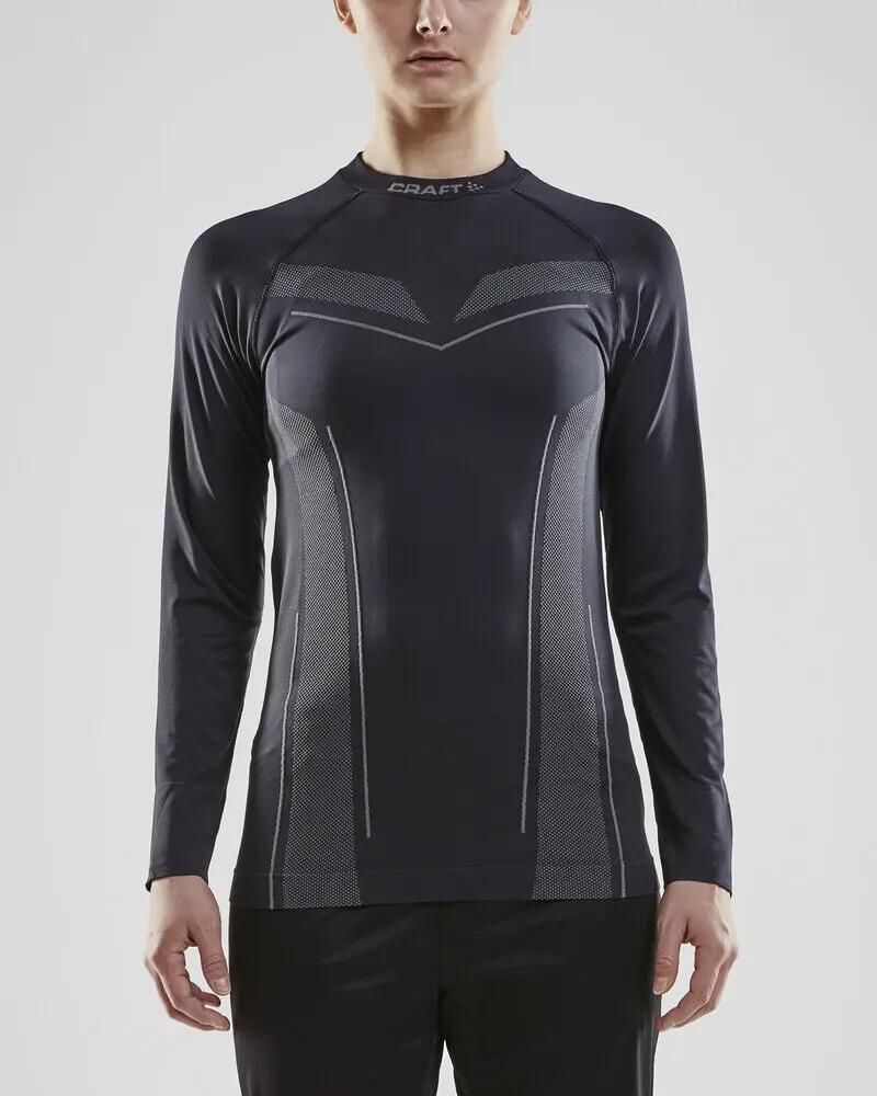 craft Pro Control Seamless Jersey W — nahtloses Active-Basics, eng geschnitten 2/5