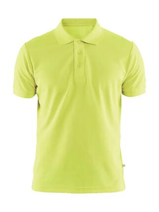 craft Polo Shirt Pique Classic M – polo classique en polyester