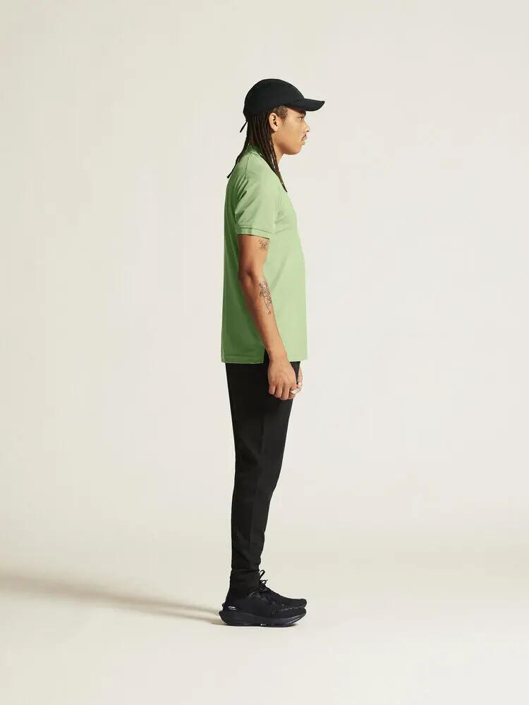 craft CORE Unify Polo Shirt M – 100% poliéster reciclado, ajuste confortável 6/7