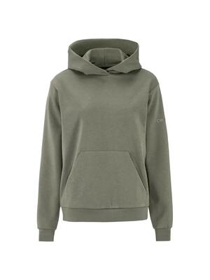Craft community 2.0 hoodie w comfortabele capuchontrui