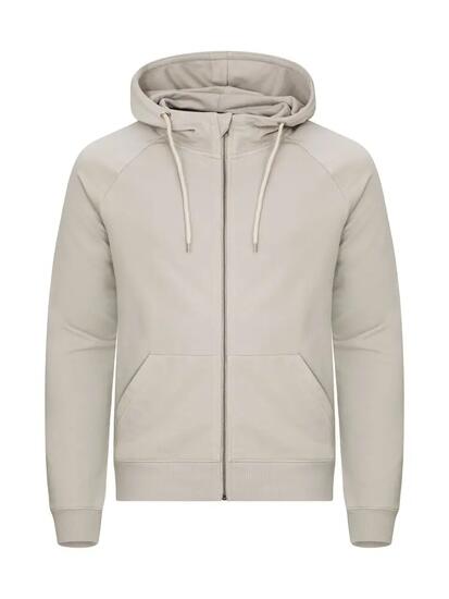clique Miami PRO Hoody Full Zip - Felpa con cappuccio zip intera doppio strato