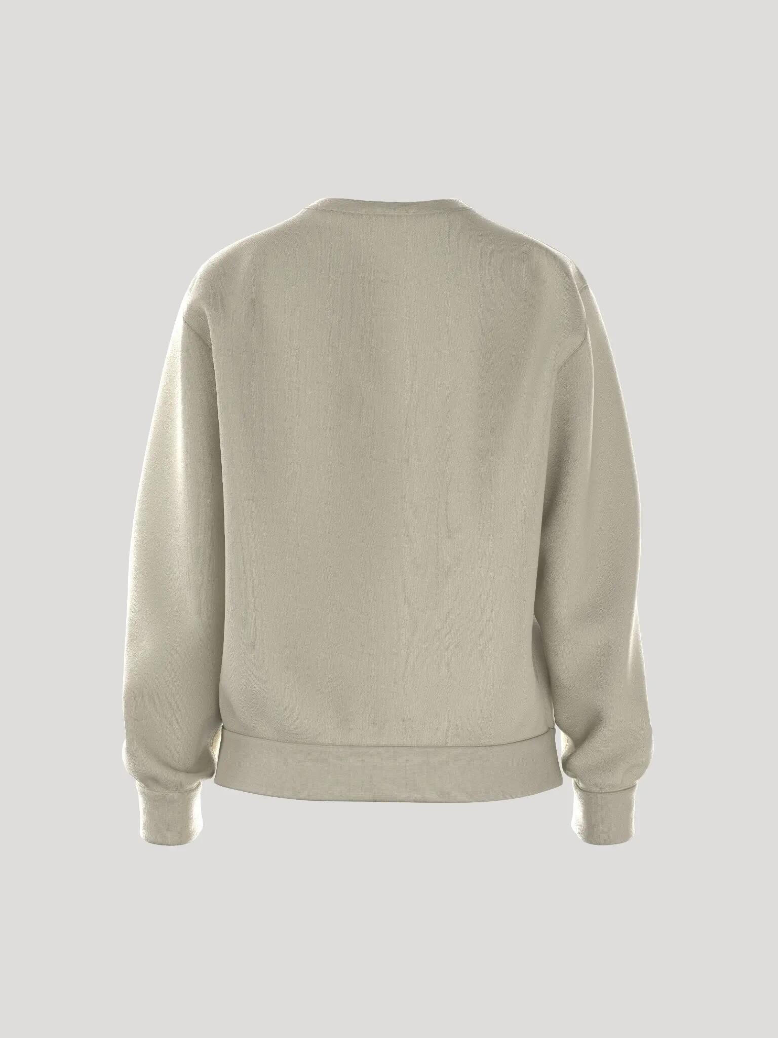 bjorn_borg BORG ESSENTIAL CREW para WOMEN — CASTLE WALL 2/4