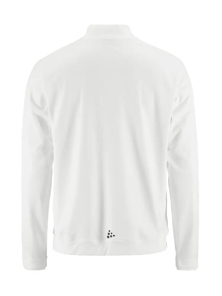 craft Evolve 2.0 Half Zip M – Midlayer elasticizzato in poliestere riciclato 2/3