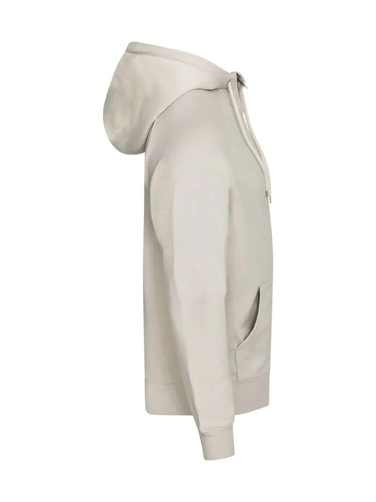 clique Miami PRO Hoody Full Zip – French terry em algodão e poliéster reciclado 2/4