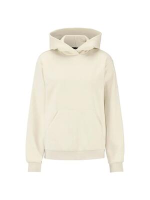 Craft community 2.0 hoodie w – dameshoodie van biologisch katoen en gerecycled