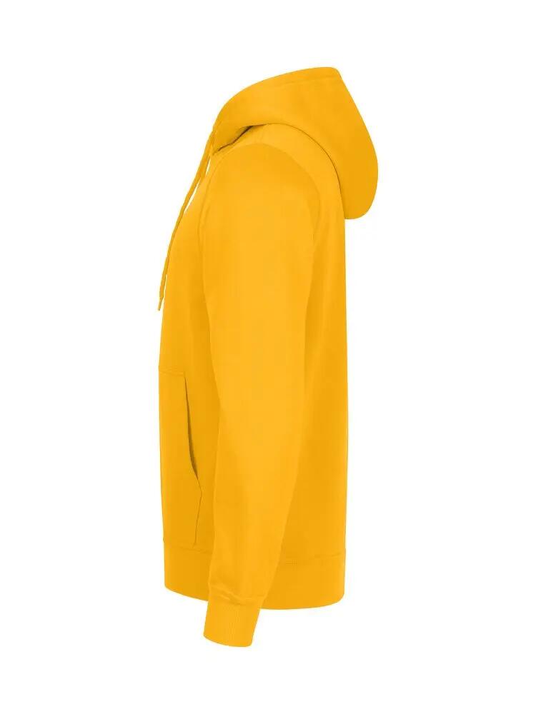 clique Miami Hoody – Sweat com capuz em algodão e poliéster reciclado 4/4