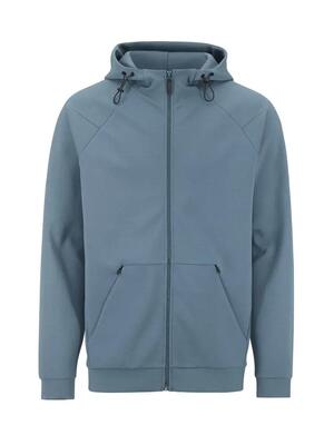 Craft adv join fz hoodie m – comfortabele zip-hoodie