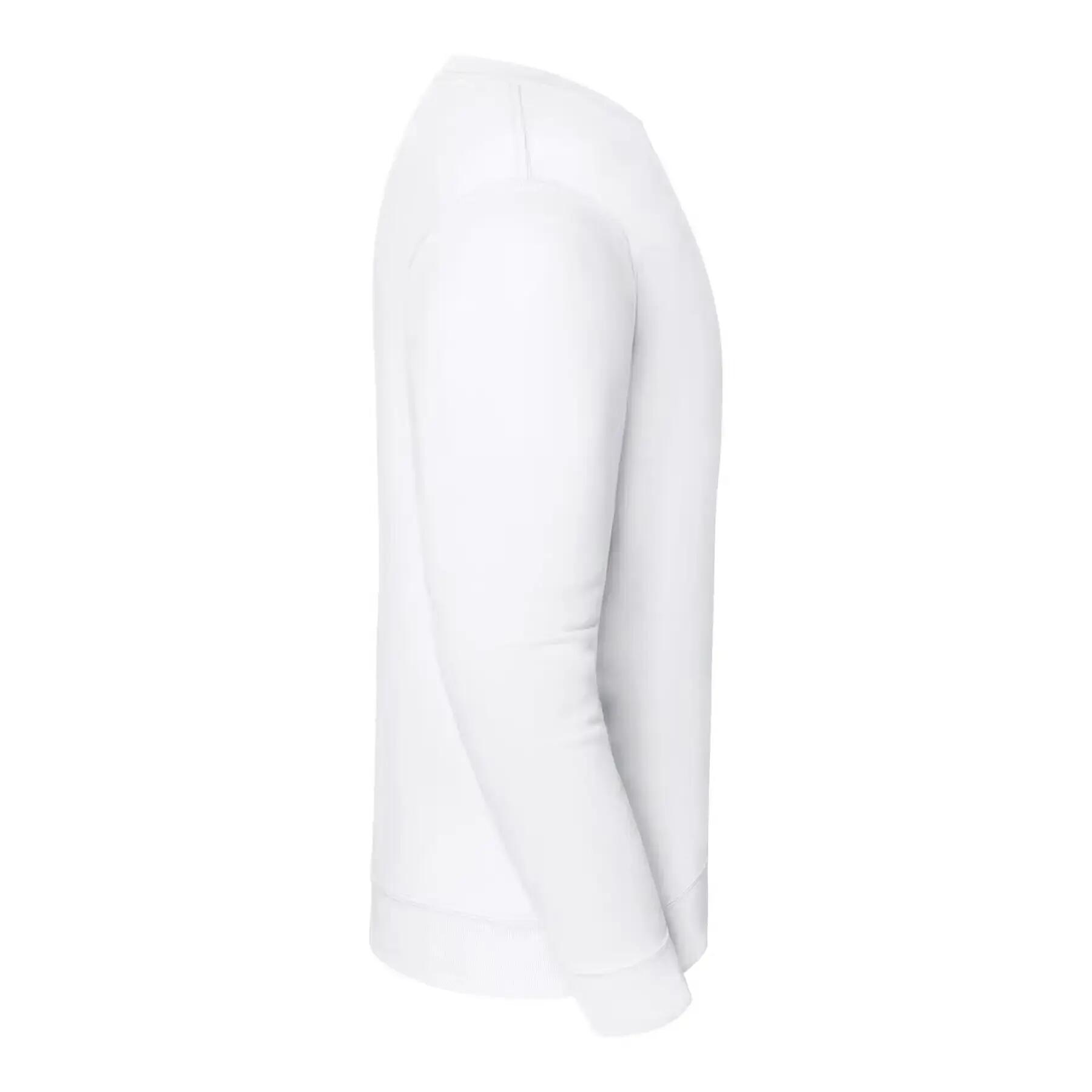 Sweatshirt Fruit of the Loom Iconic 250 3/3