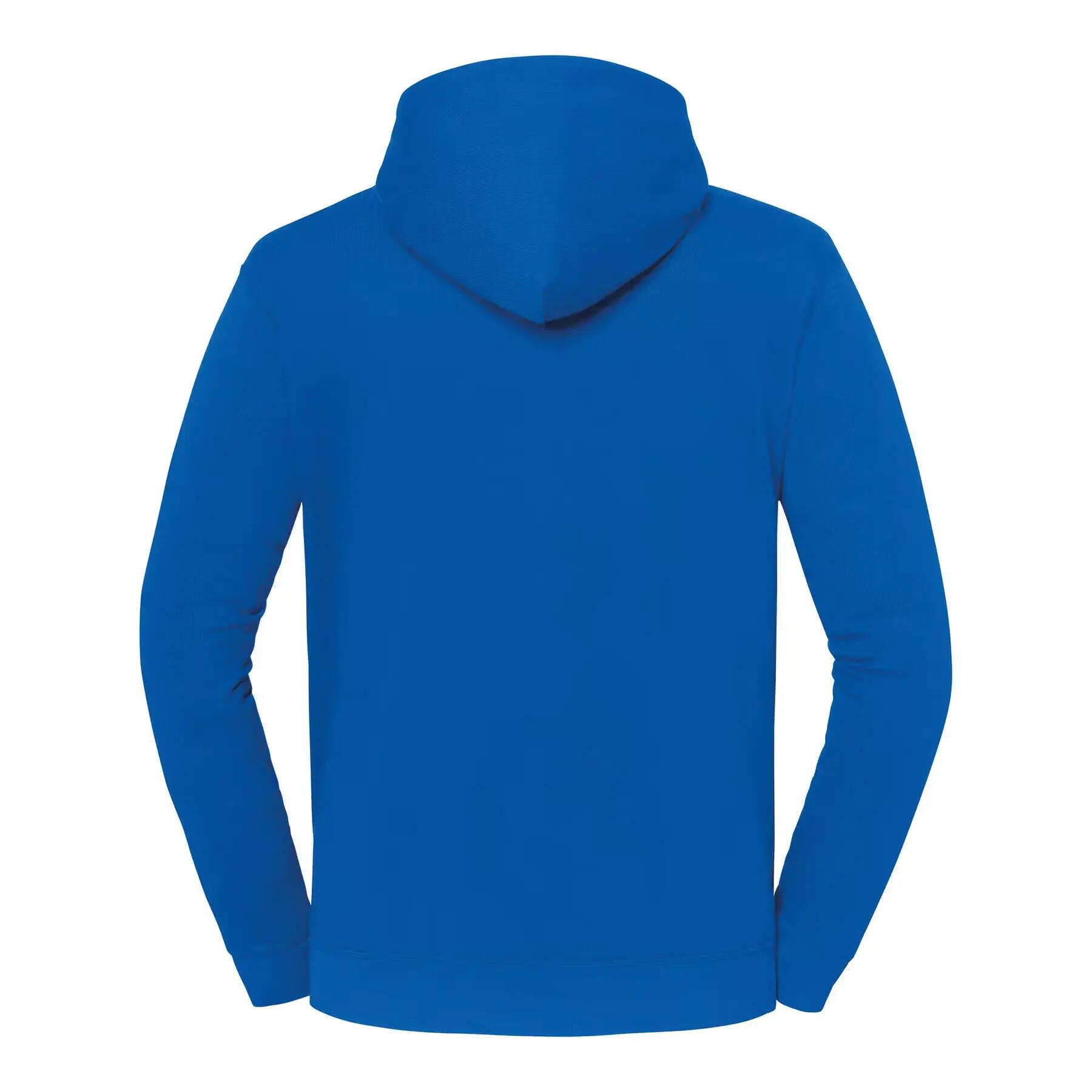 Hoodie Fruit of the Loom Iconic 250 2/3