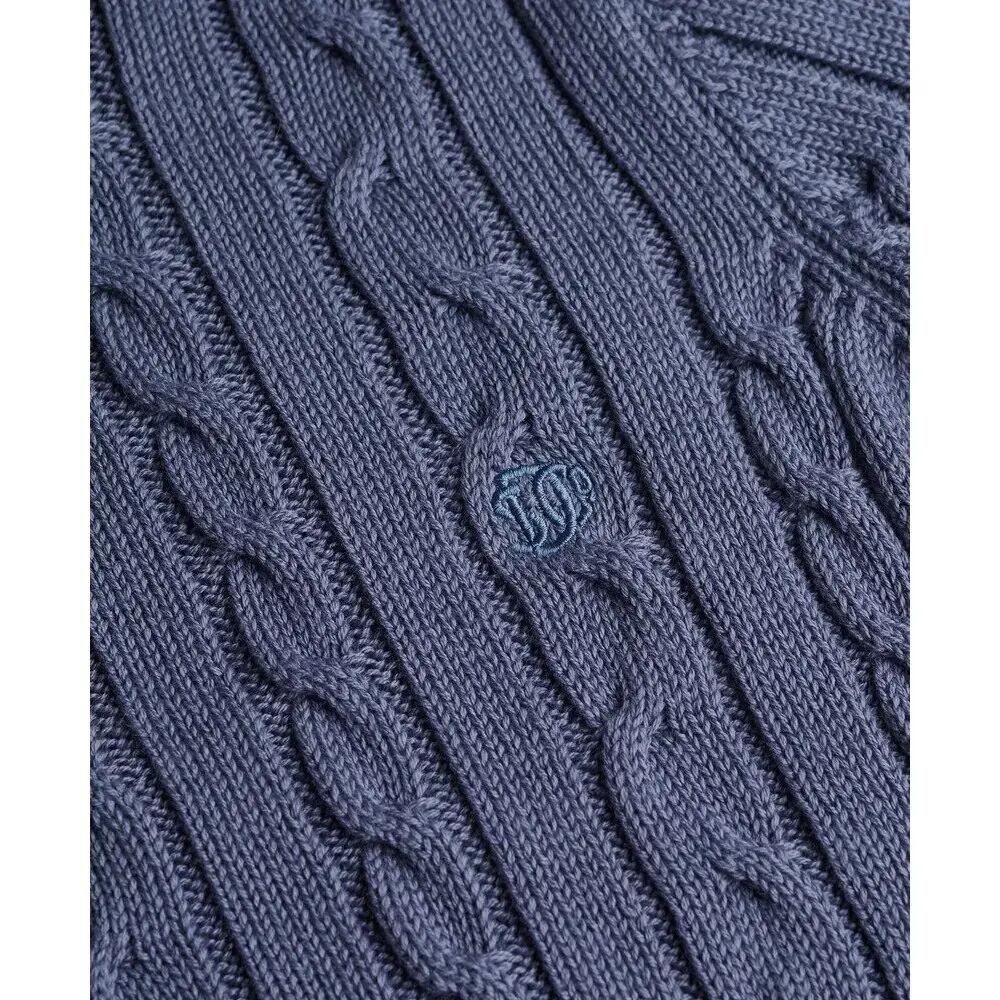 Csavart kötött pulóver női Superdry Essentials SD&CO 2/7