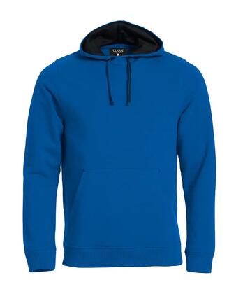 clique Classic Hoody – Herren Kapuzenpullover aus Baumwollmischung