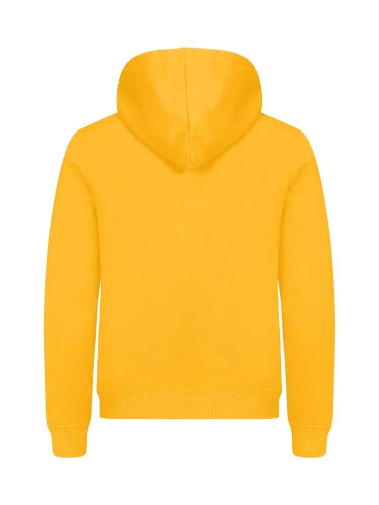 clique Miami Hoody – Sweat com capuz em algodão e poliéster reciclado 2/4