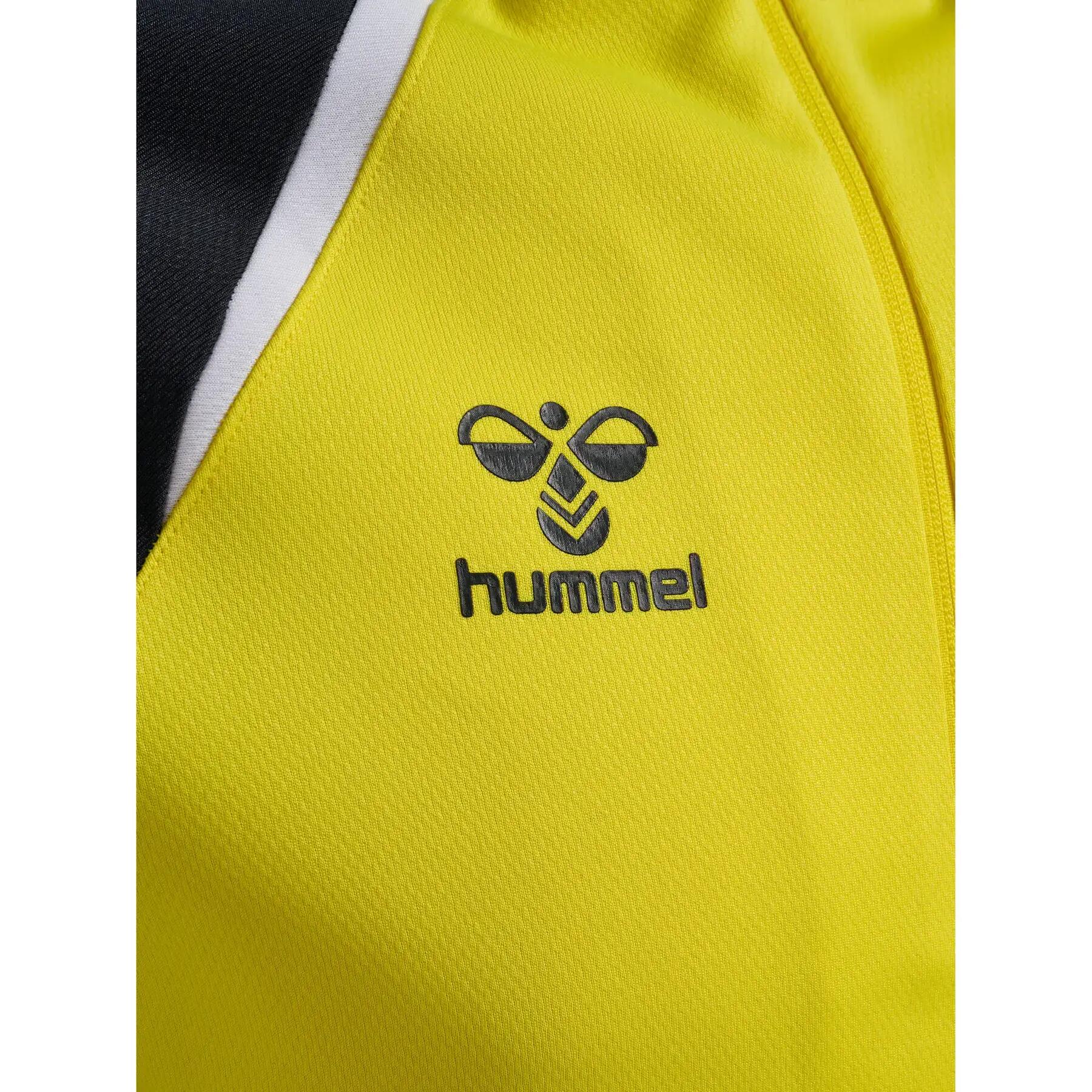 Giacca con cappuccio Hummel Lead 2.0 6/7
