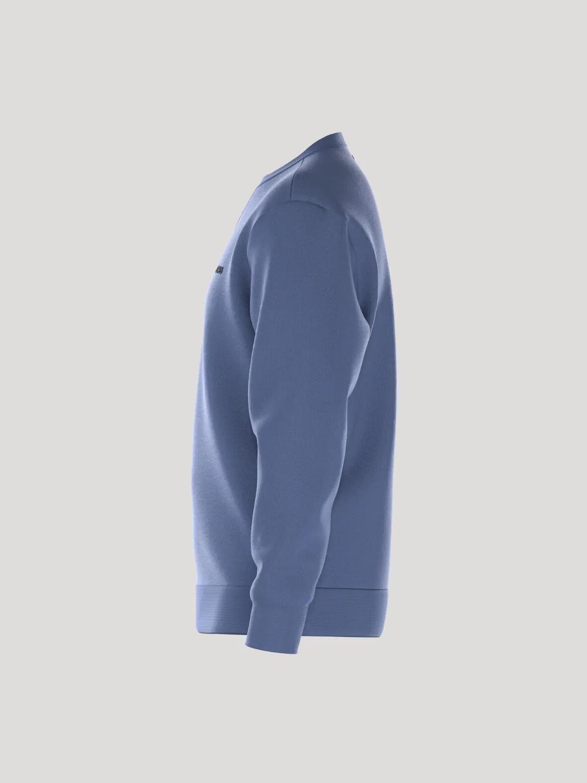 bjorn_borg BORG ESSENTIAL 4 SWEATSHIRT in poliestere riciclato 4/4