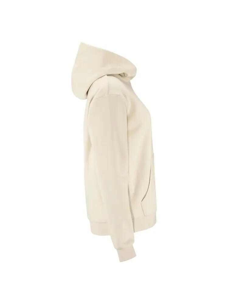 craft Community 2.0 Hoodie W – sweatshirt com capuz confortável 3/7