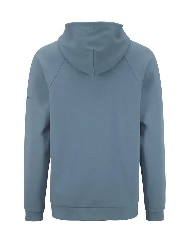 craft ADV Join FZ Hoodie M – comfortabele full-zip hoodie 3/7