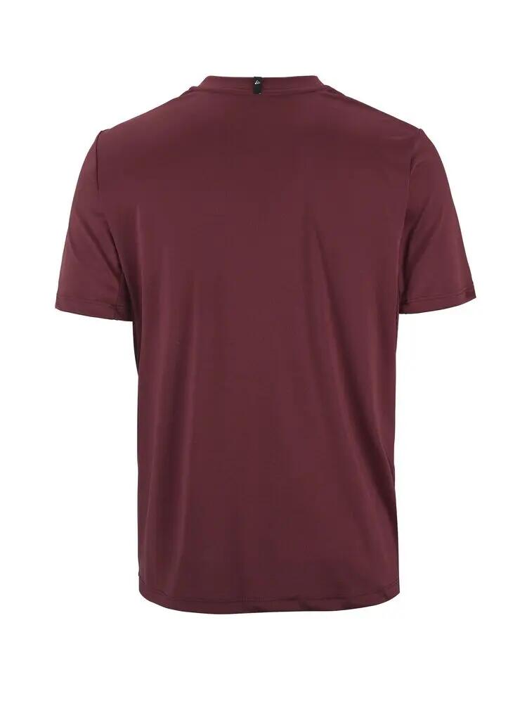 craft Maglia Squad Go Solid M – 100% Poliestere, tessuto elasticizzato 4/7