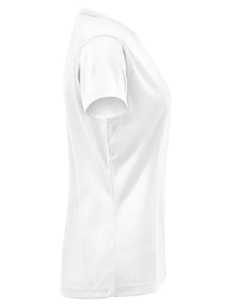 clique Ice-T Women T-shirt van ademend polyester 4/4