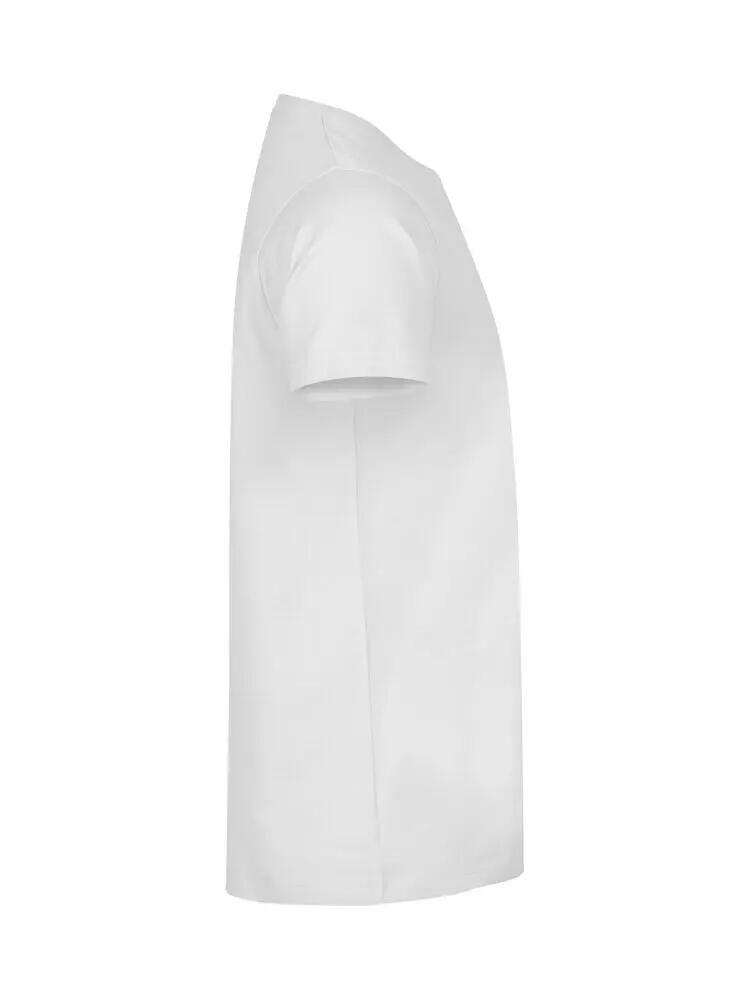 clique Basic-T maglia uomo vestibilità aderente 4/5