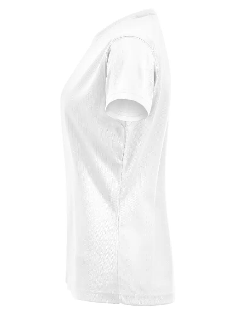 clique Ice-T Women T-shirt van ademend polyester 3/4