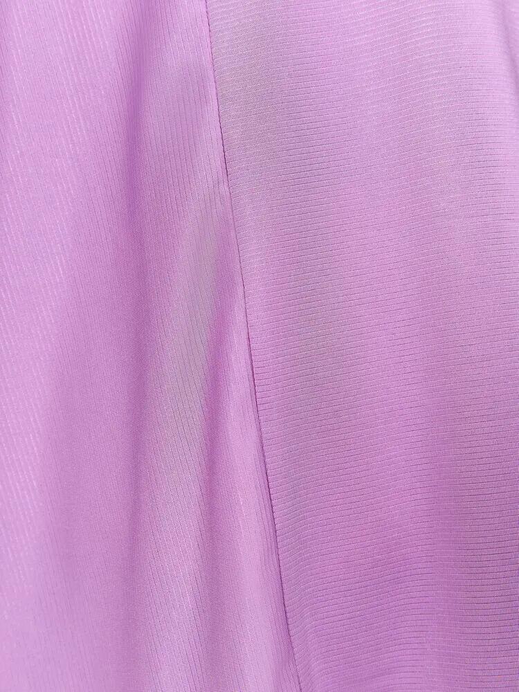 craft Core Essence SS Tee W in jersey riciclato — morbido e funzionale 3/5